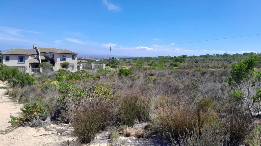 0 Bedroom Property for Sale in Dana Bay Western Cape